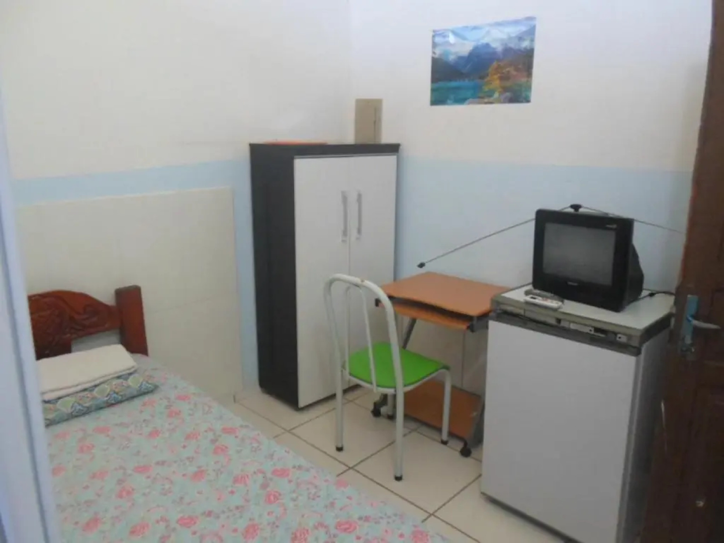 Hotel Palmas Tocantins