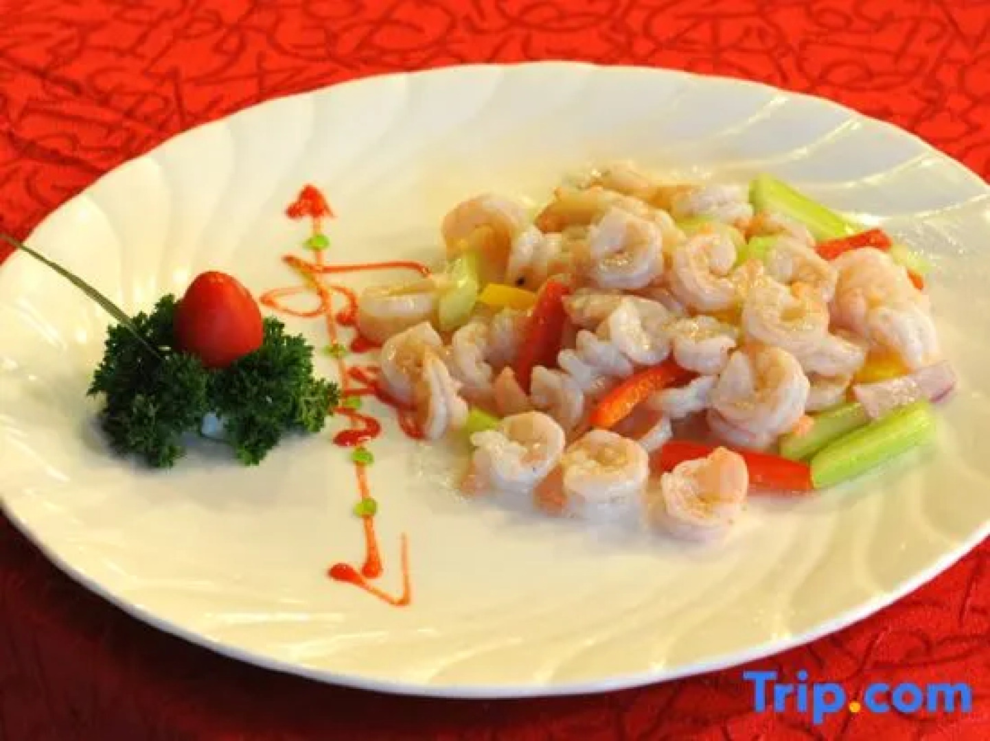 Leishan Defeng Kailong Hot Spring Hotel