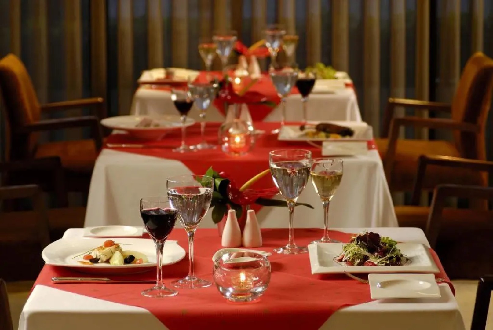 Grand Ankara Hotel & Convention Center