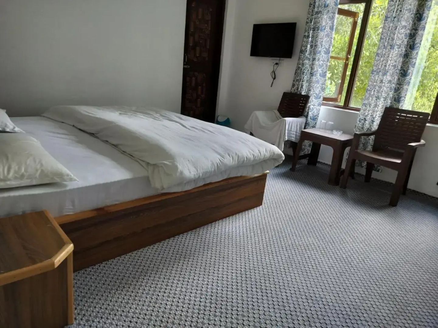 Sky Light Guest House