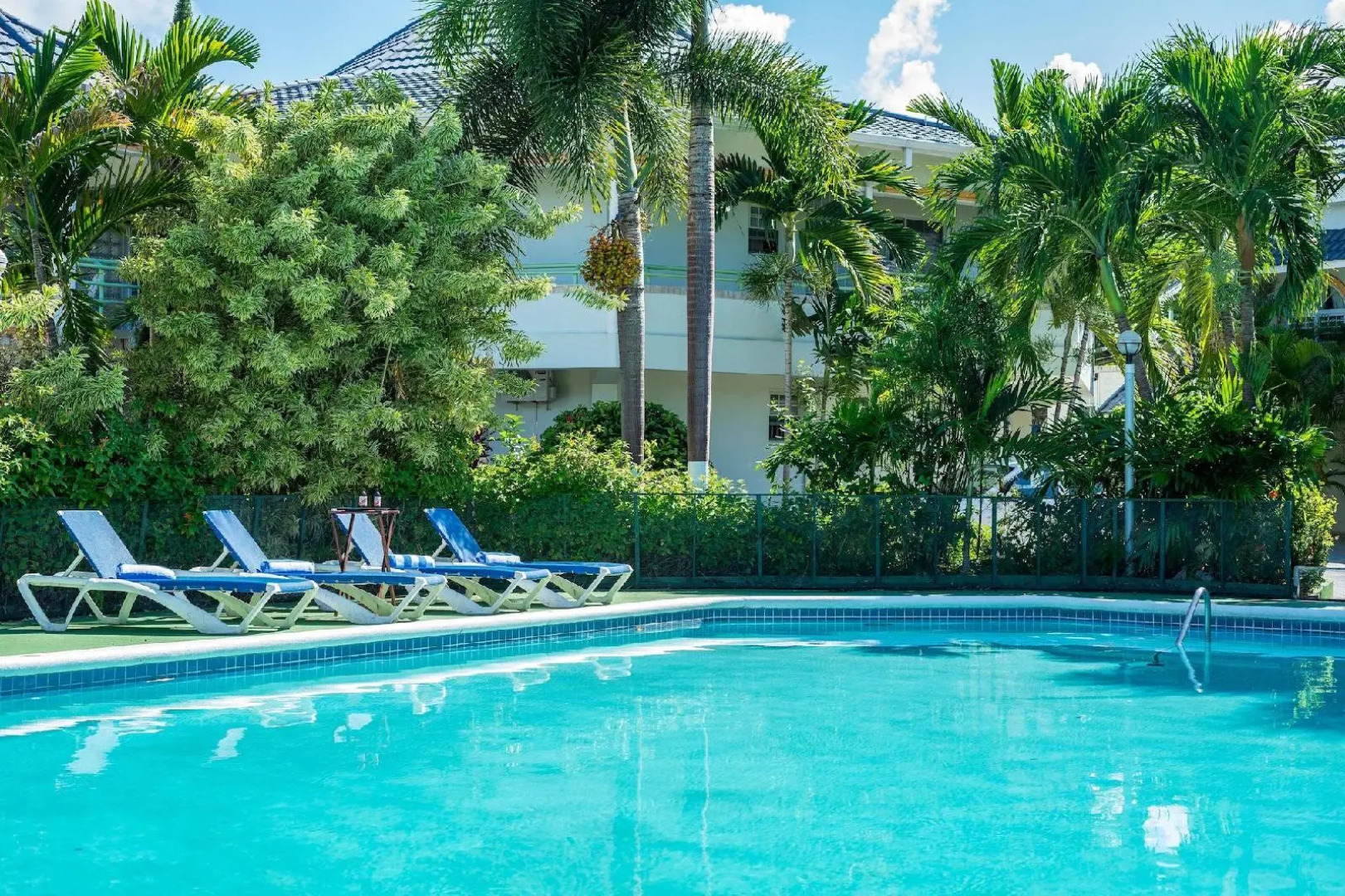 Holiday Haven Resort & Banquet Hall