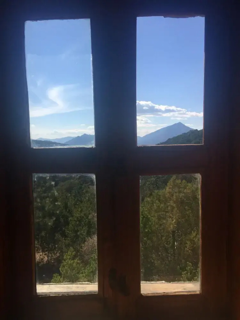 Hacienda el Buen Vivir