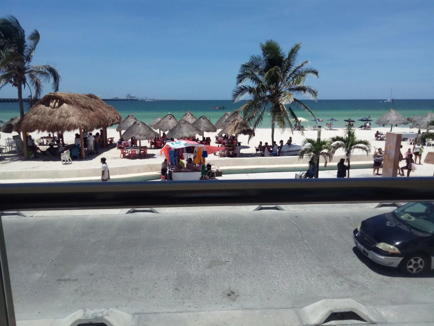 Hotel Playa Linda