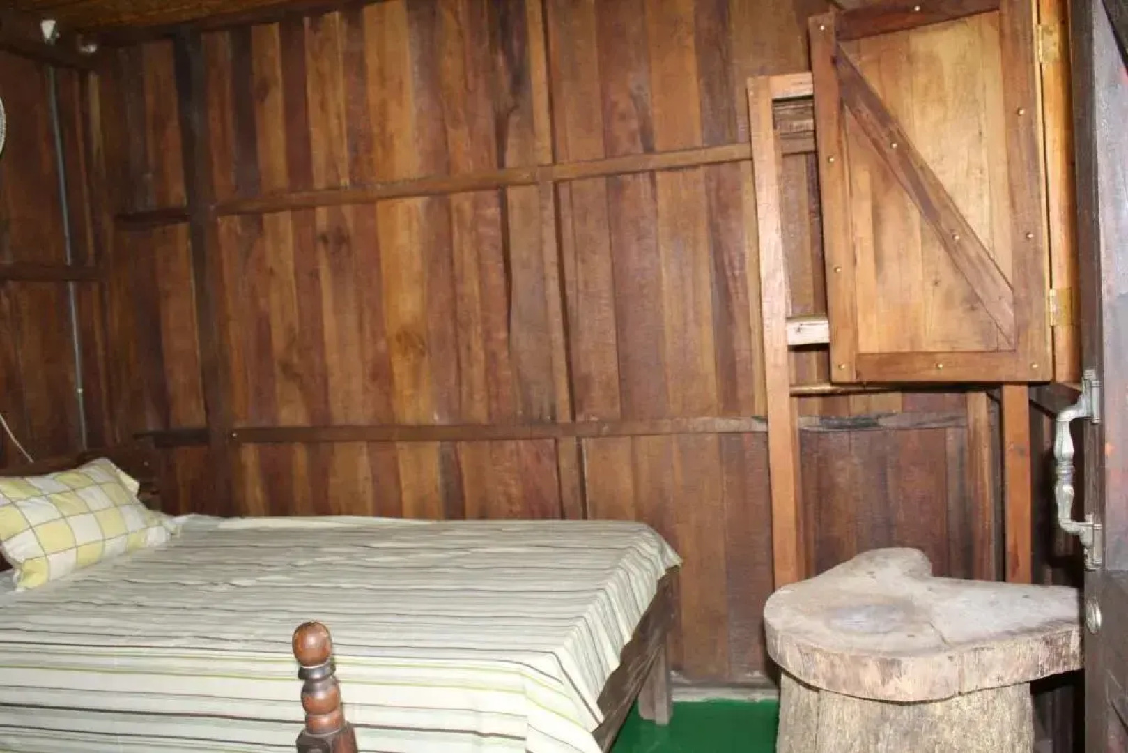 Finca Orgánica Guarumo