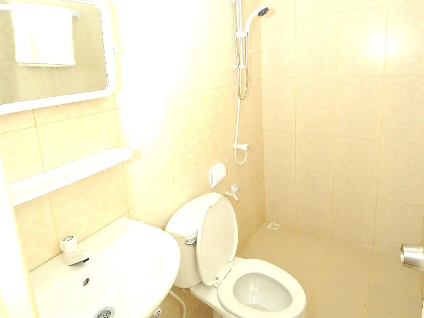 Venus Villa Maldives