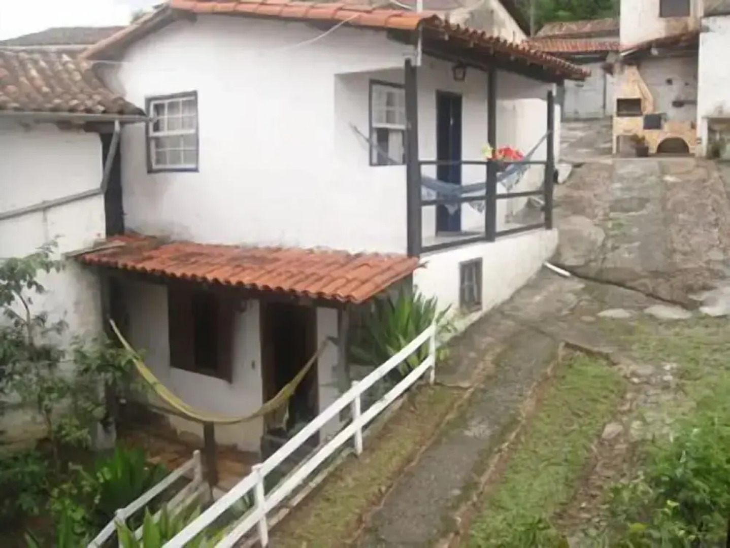 Pousada Ciclo do Ouro