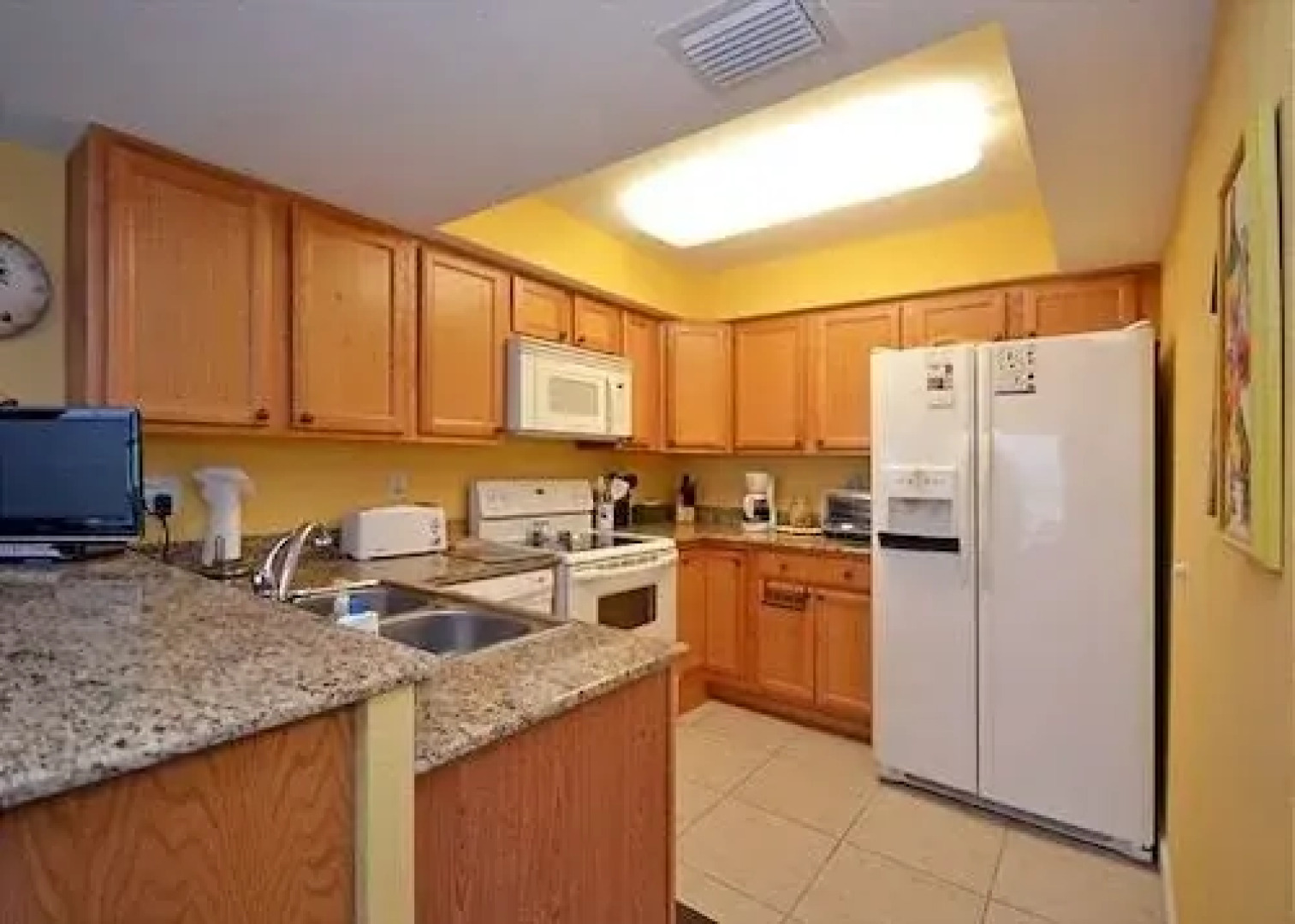 Regency Towers by Southern Vacation Rentals