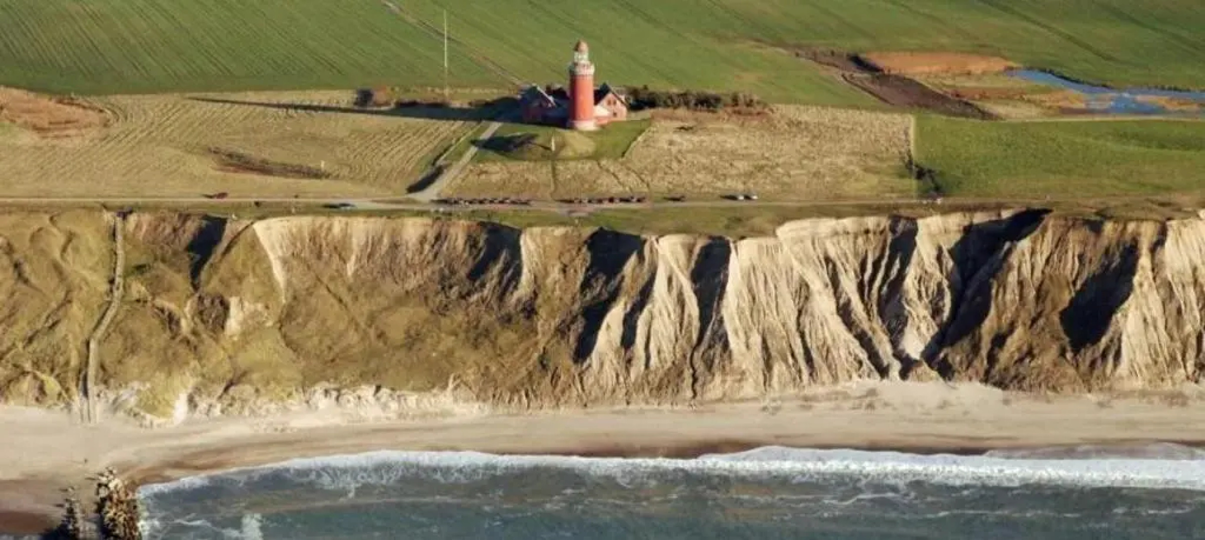 Sdr. Grønkær Bed & Breakfast