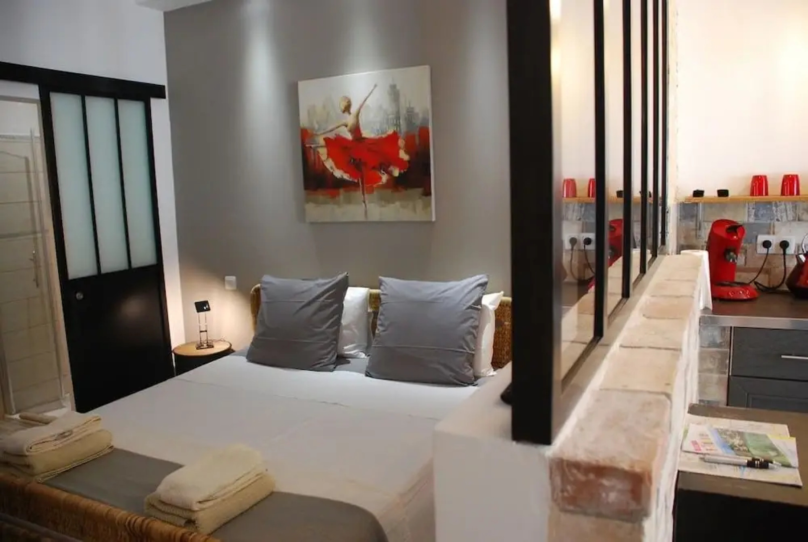 Loft et Loft XL