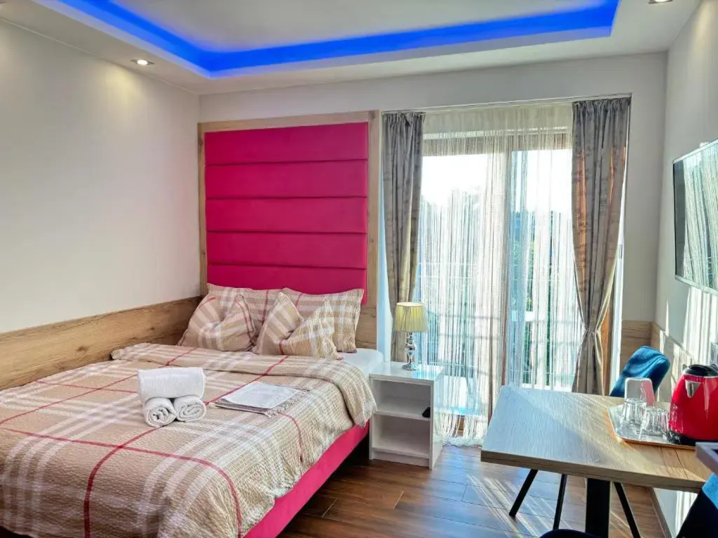 Apartamenty Asenata