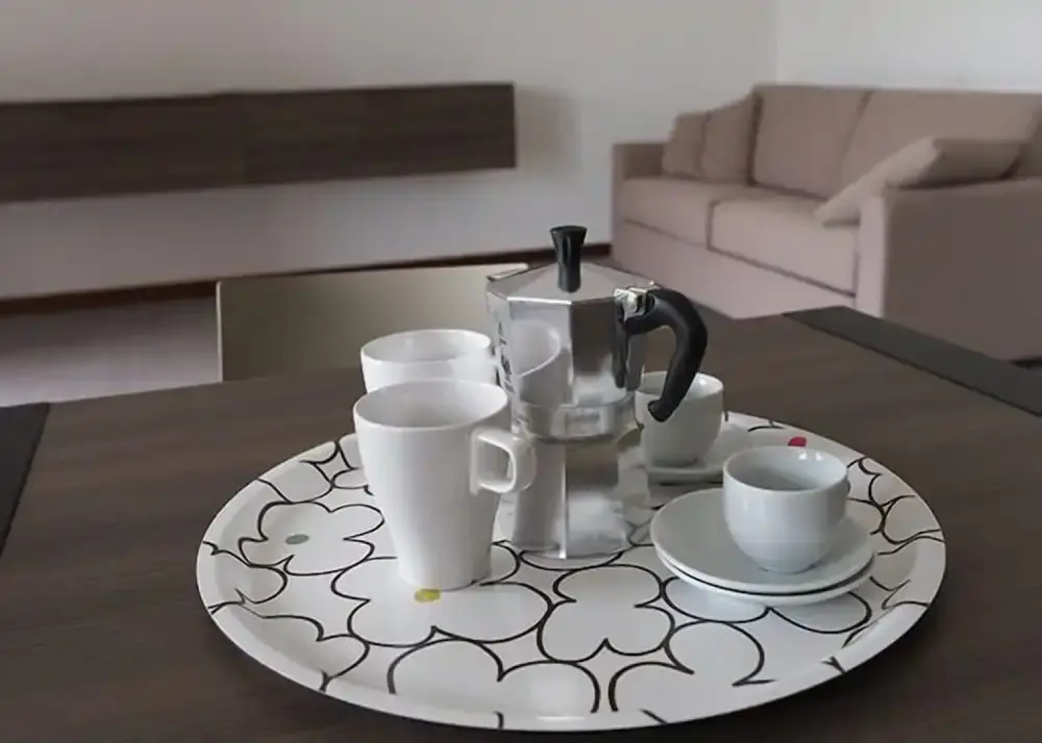 Agriturismo Ai Tre Castelli