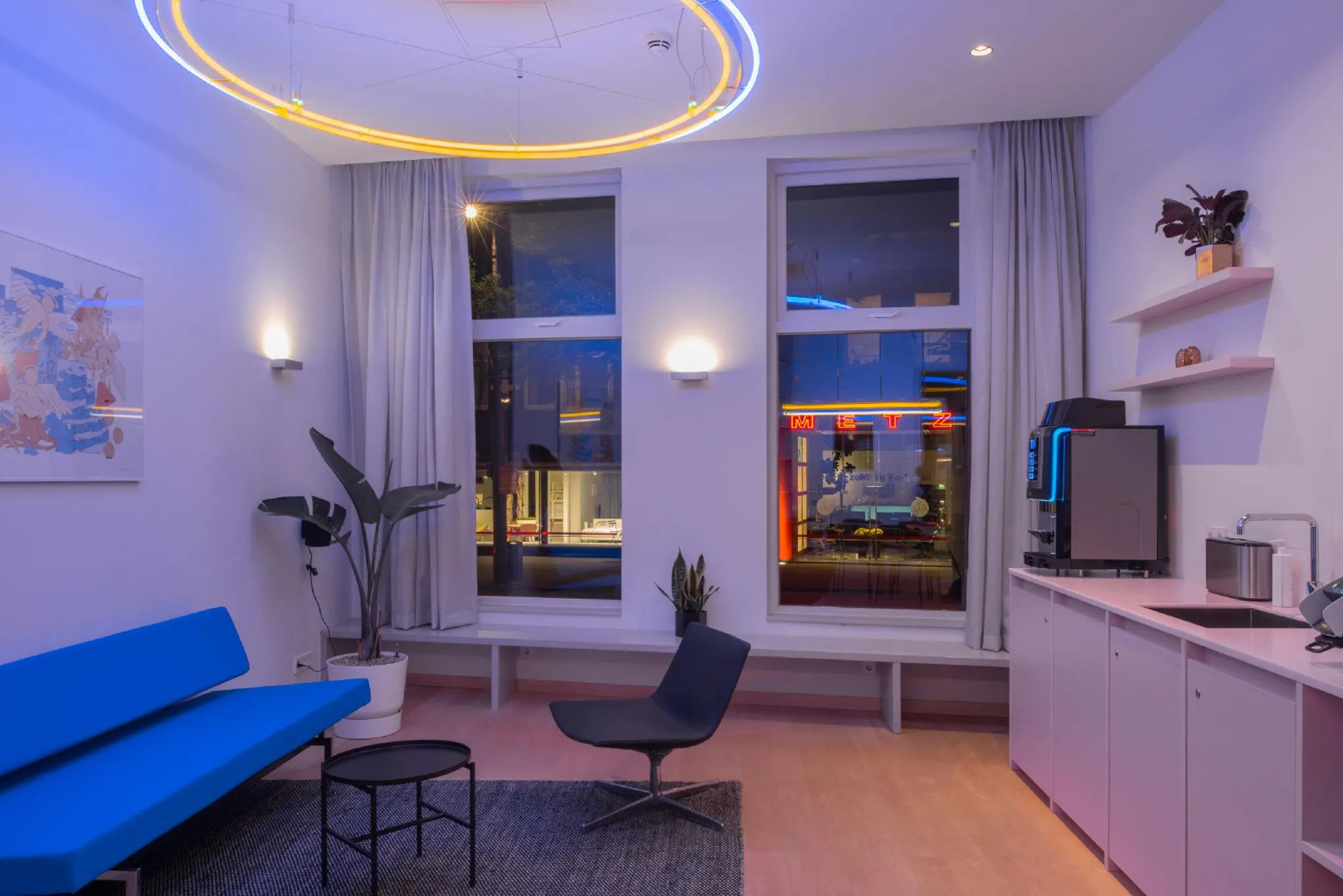 Hotel 171