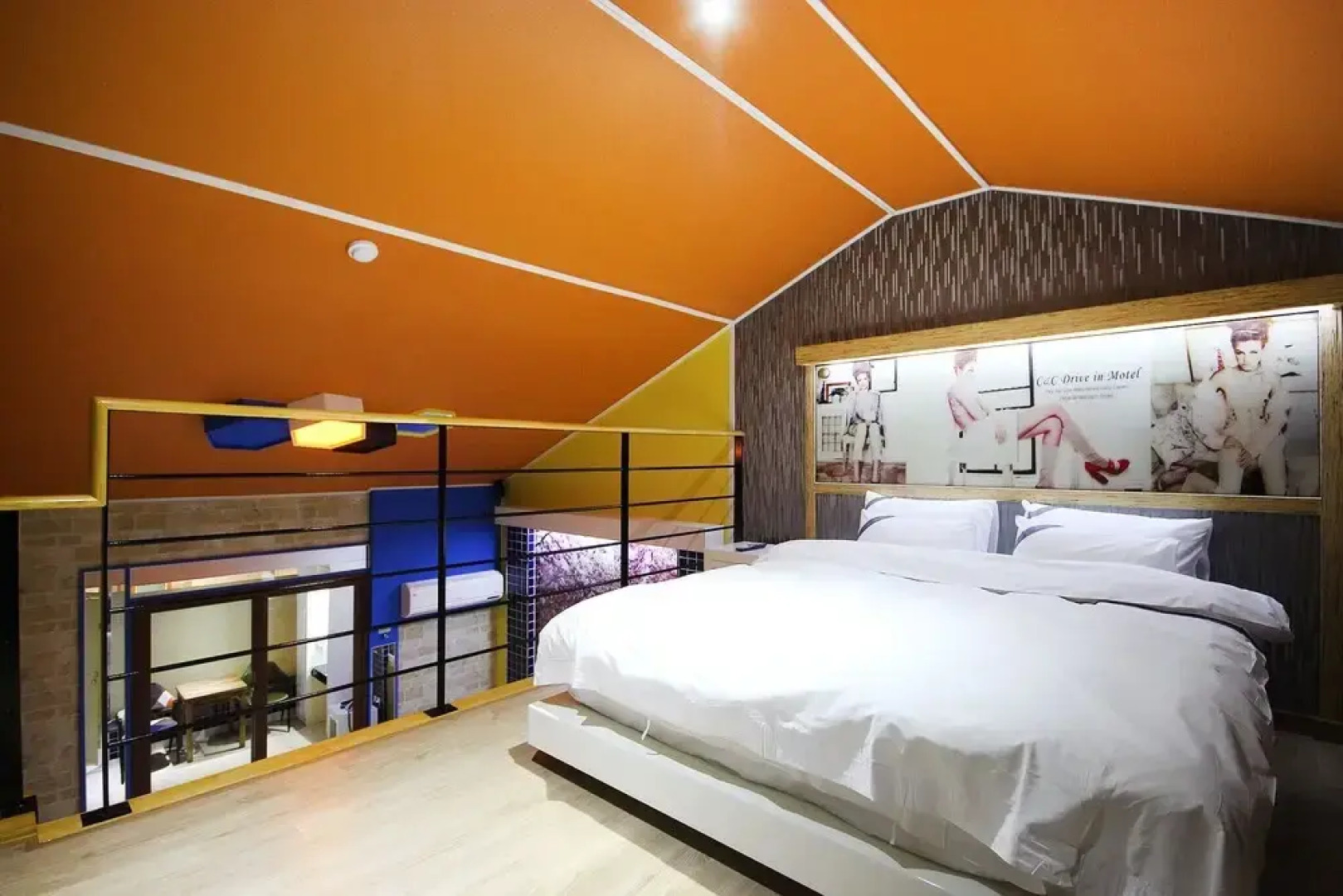 Yeonggwang CC Self Check-in Motel