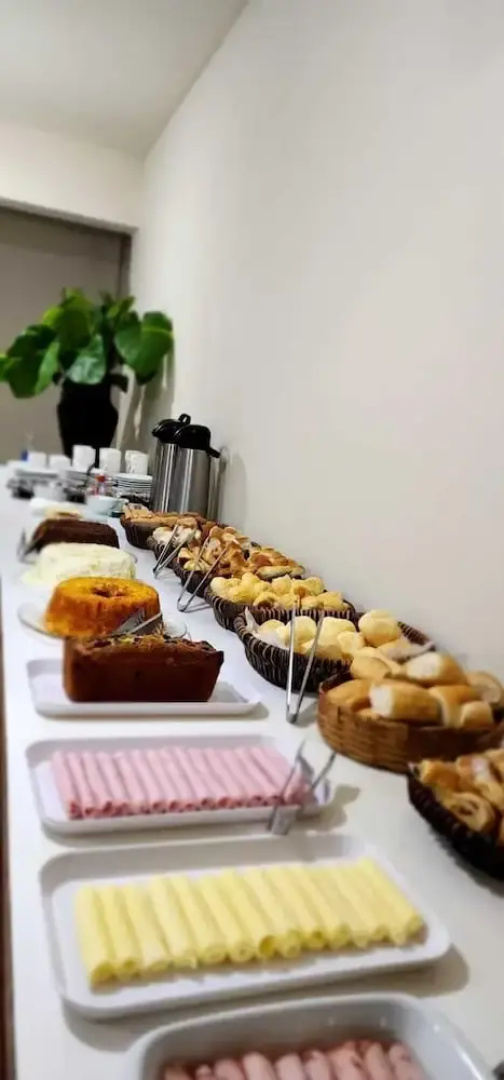Goldmen Business Londrina