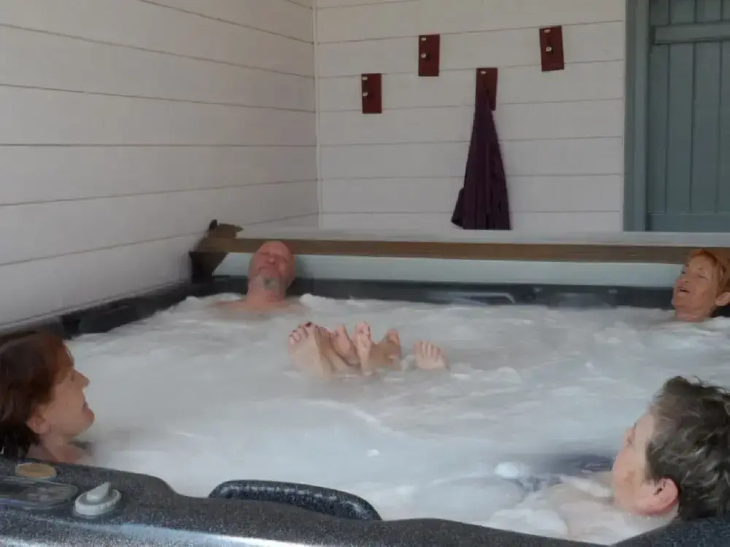 Chambre D'hôtes Bastide du Cosset