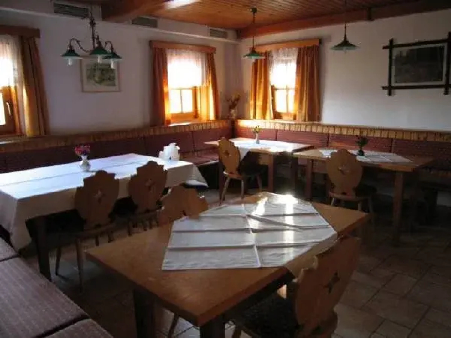 Gasthof-Pension Kolimbatovic