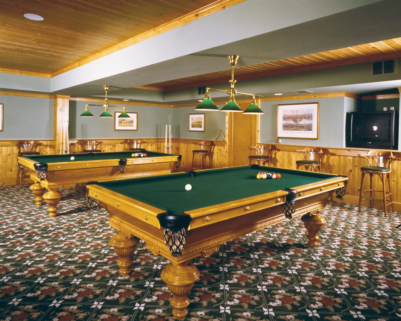 Hayes Mansion, San Jose - Curio Collection by Hilton