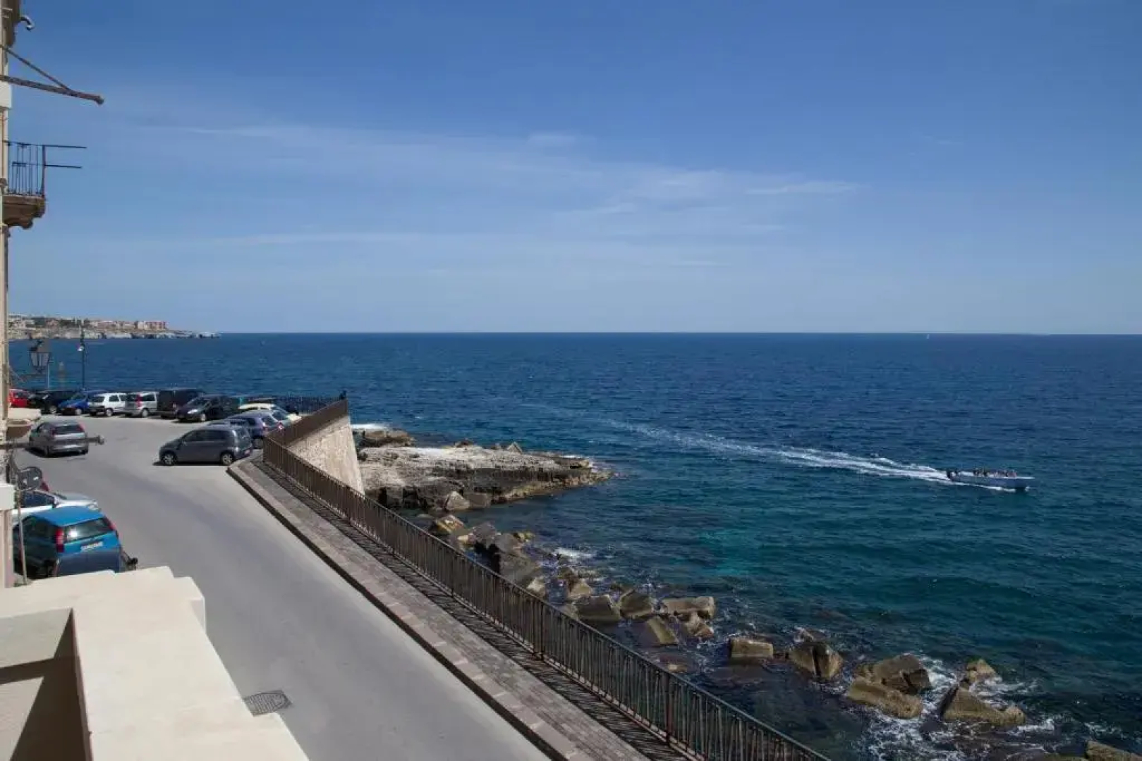 Hotel Livingston Siracusa