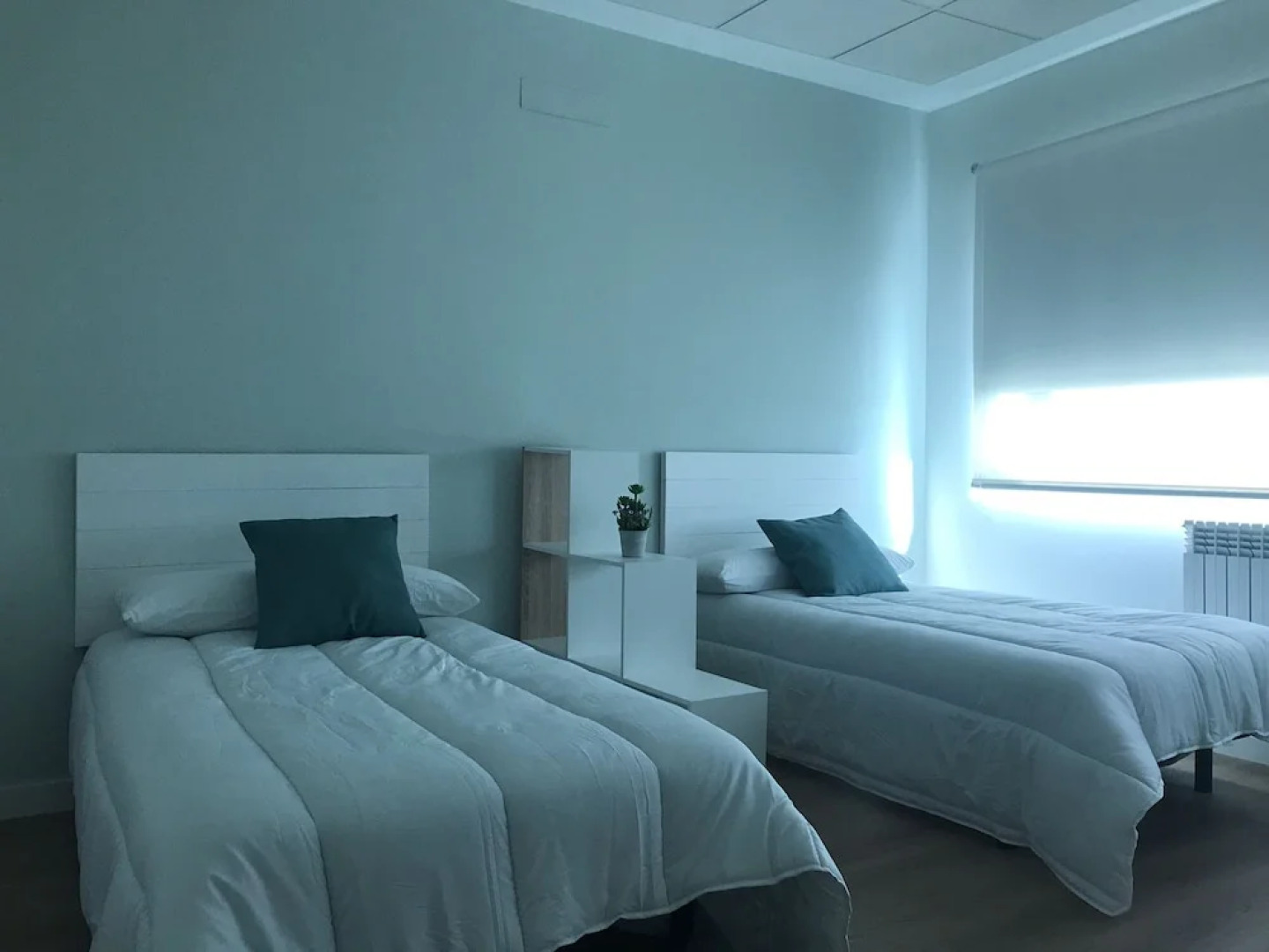 Residencia My New House