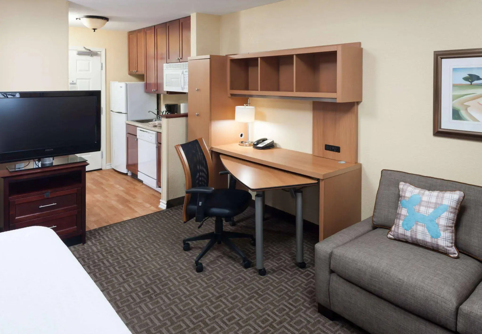 TownePlace Suites by Marriott Texarkana