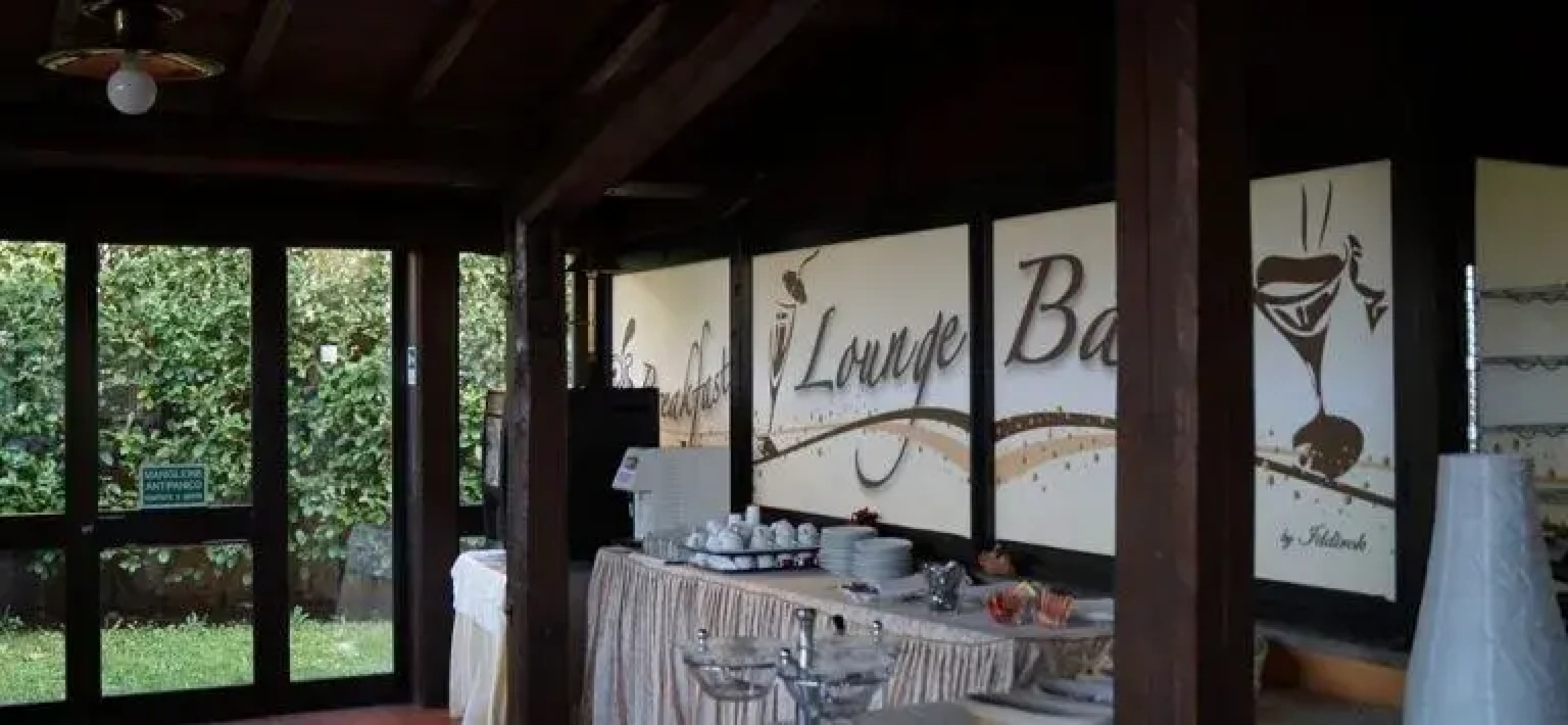 Hotel Villa La Rocca