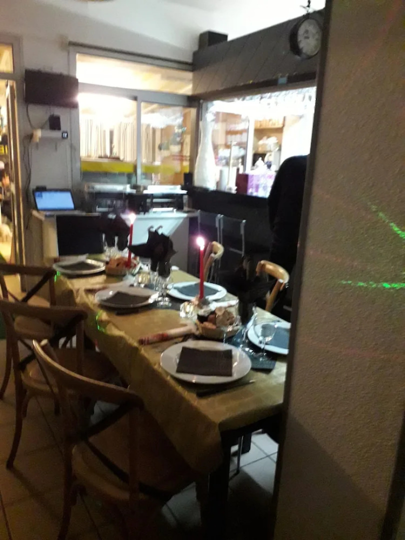 Hotel du Pic d'Annie