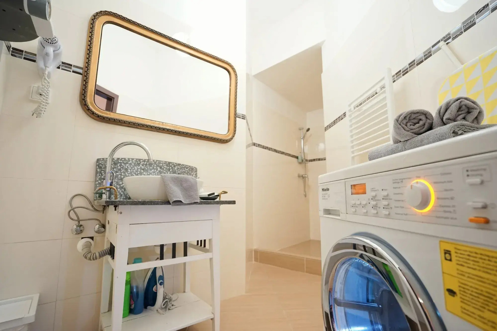 Hotel and Apartments Jacob