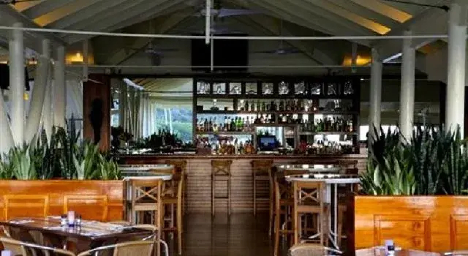 Nanny Cay Resort Marina