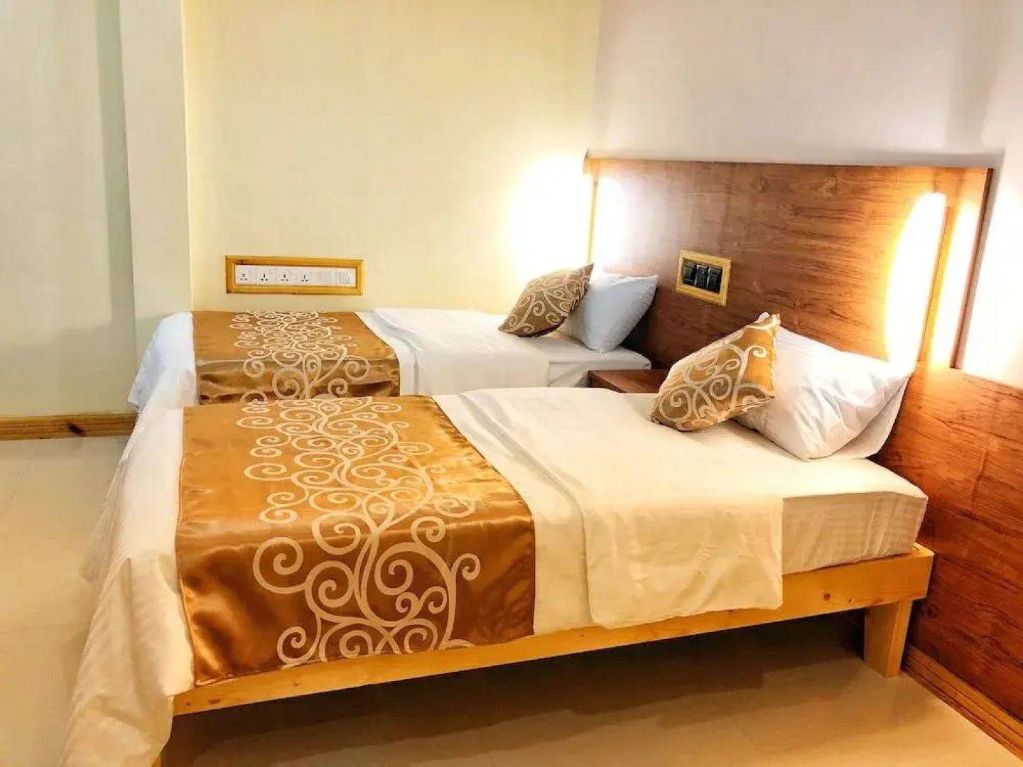 Mariana Inn Maldives