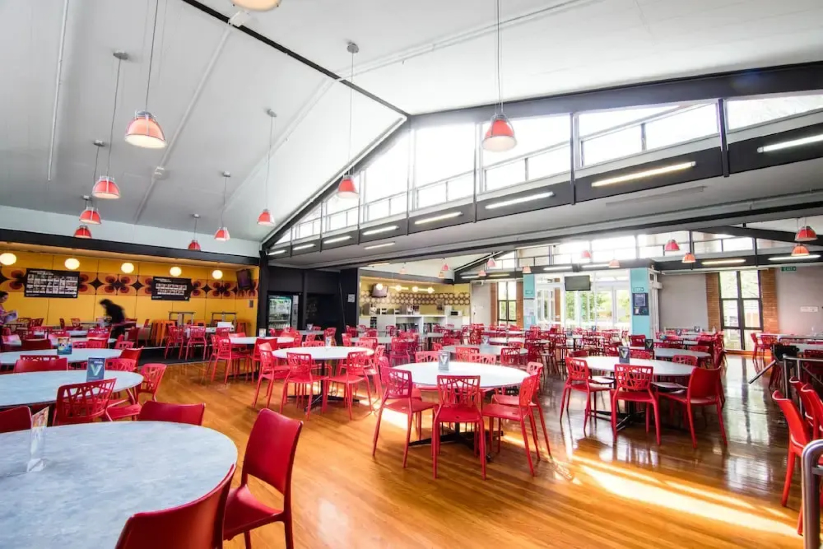 Christchurch Campus Summer Stays - UCA