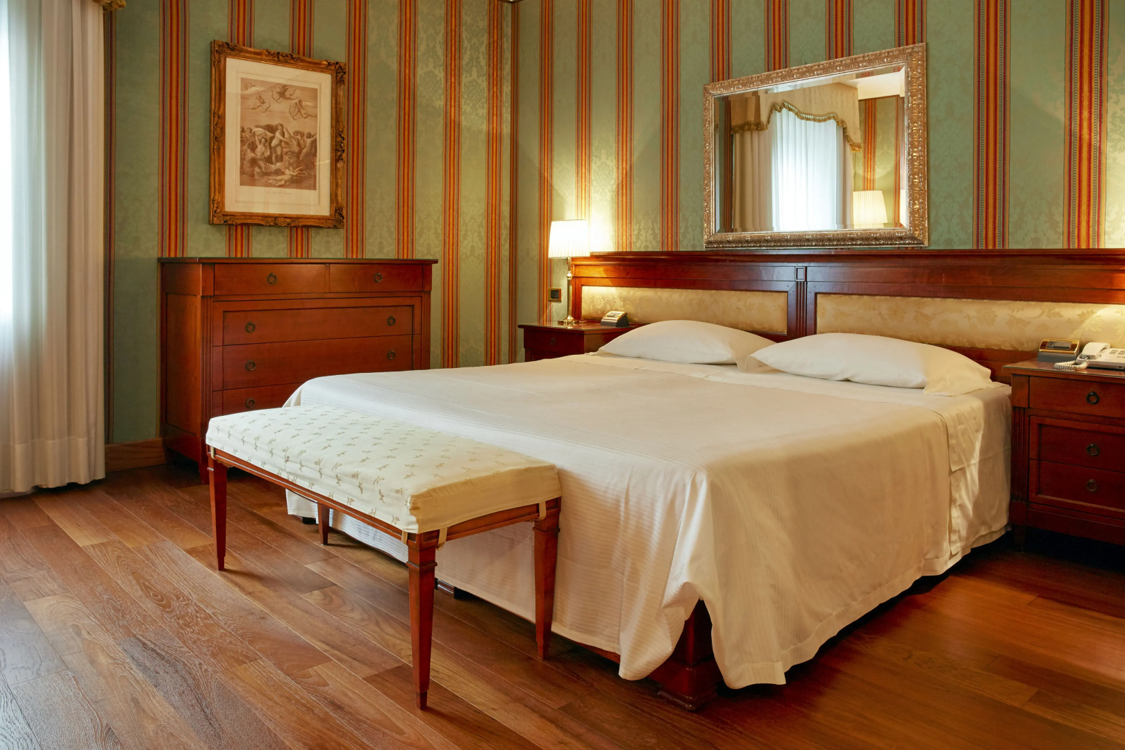 Villa Quaranta Tommasi Wine Hotel & Spa