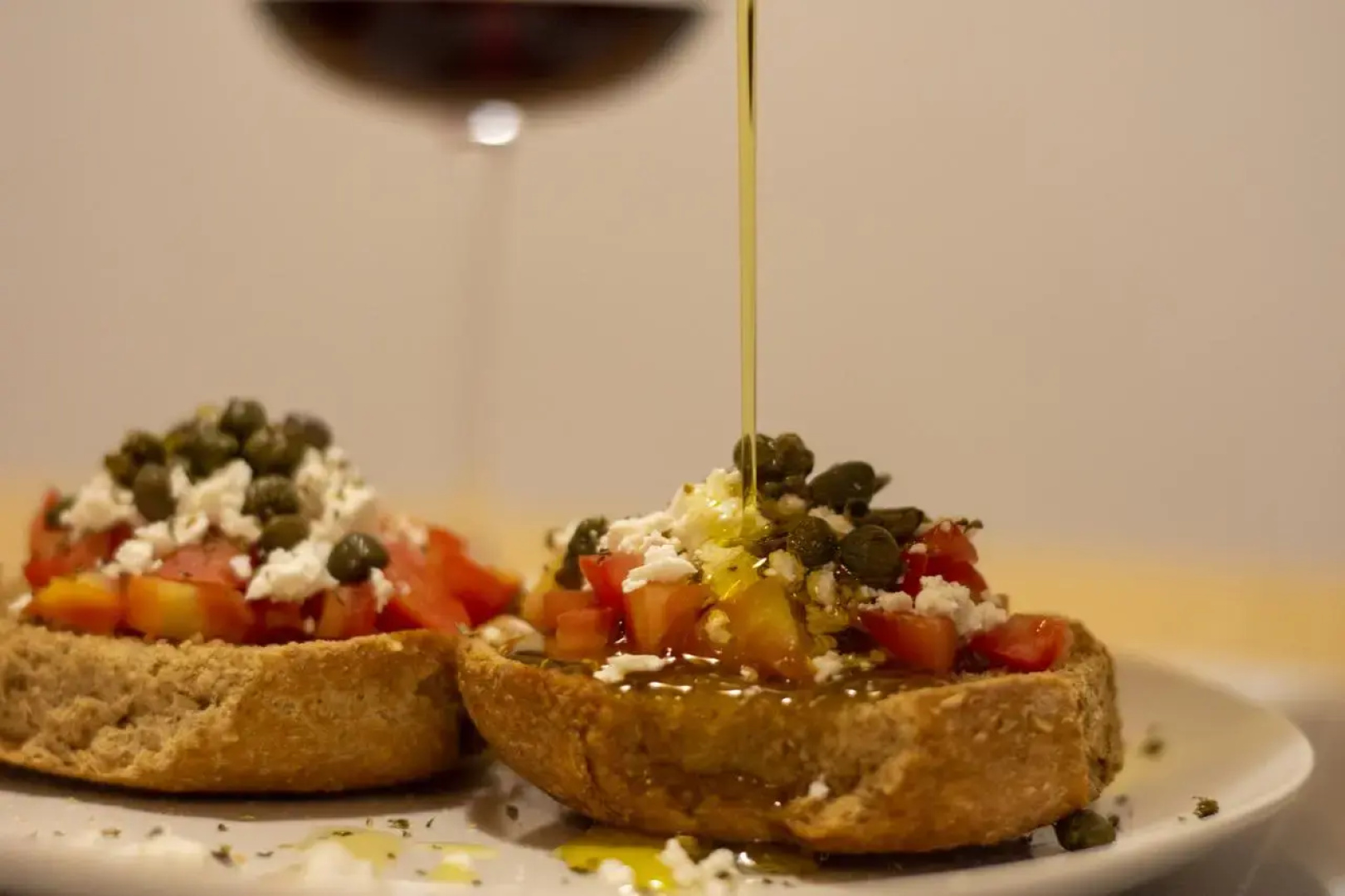 Olive Grove Suites Boutique Hotel
