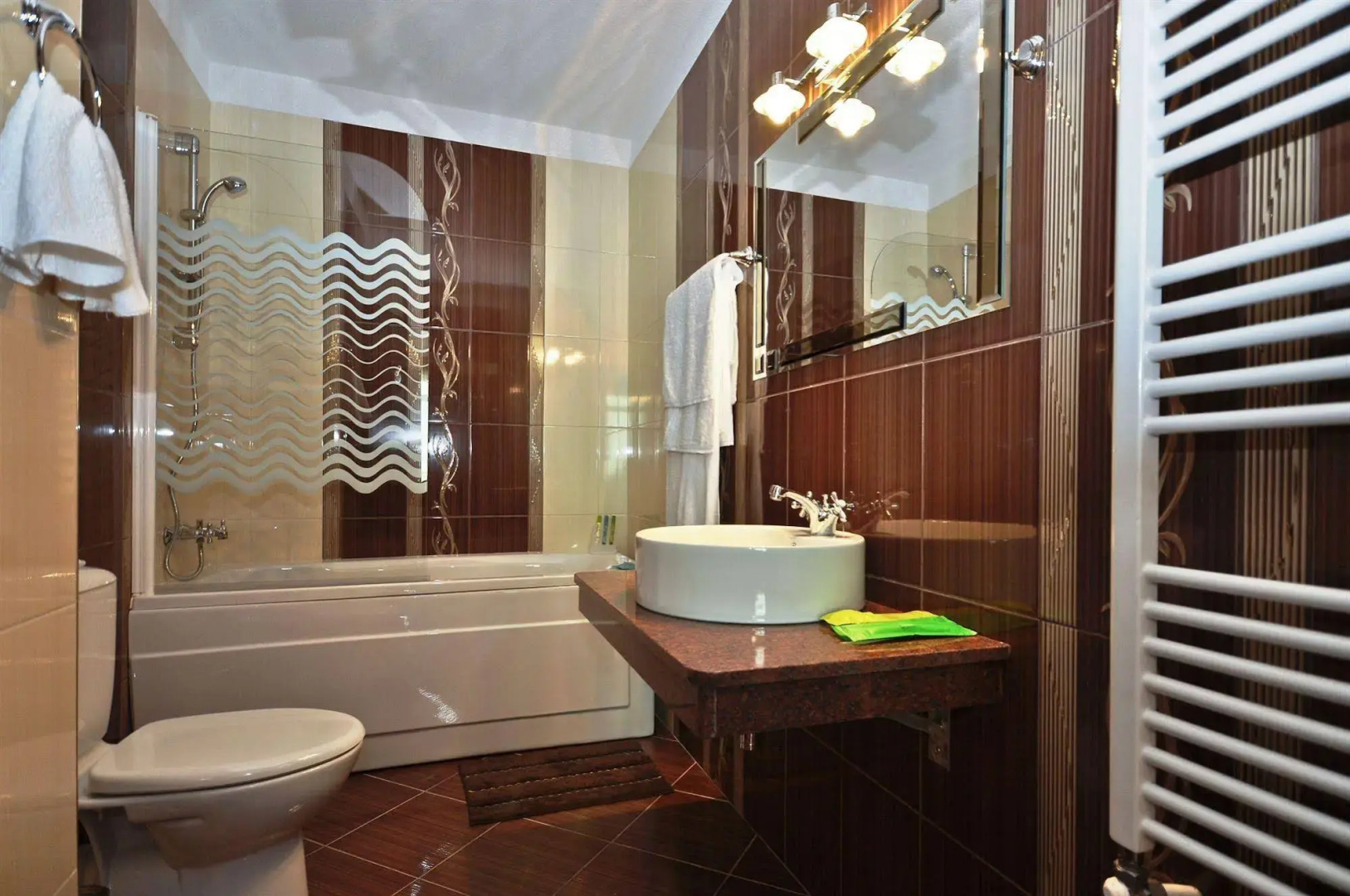 Anastasia Residence Hotel Apart