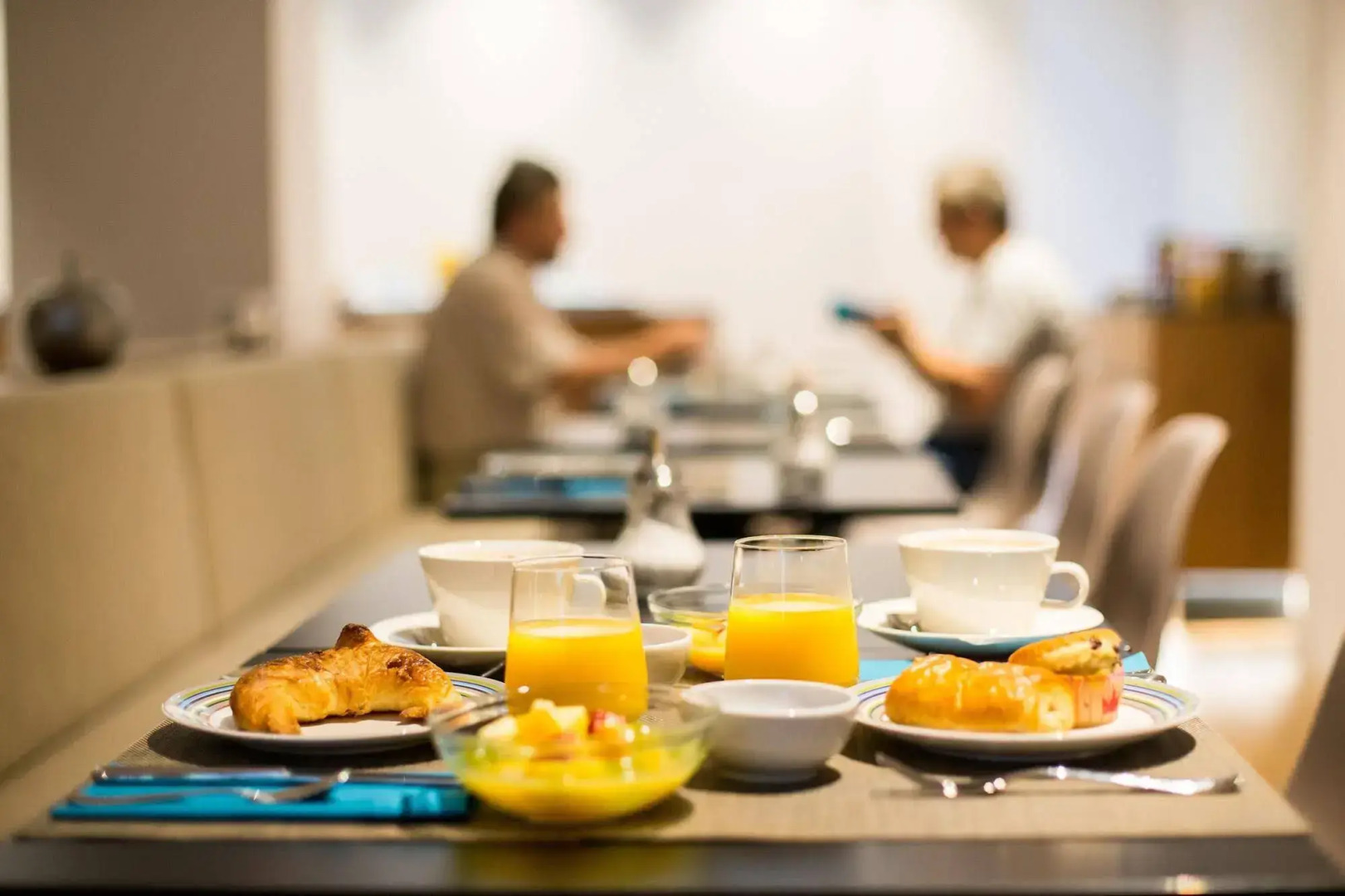 Hôtel des Voyageurs