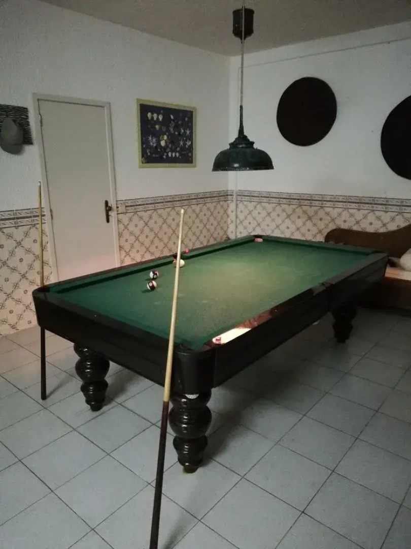 Vagueira Guest House Hostel