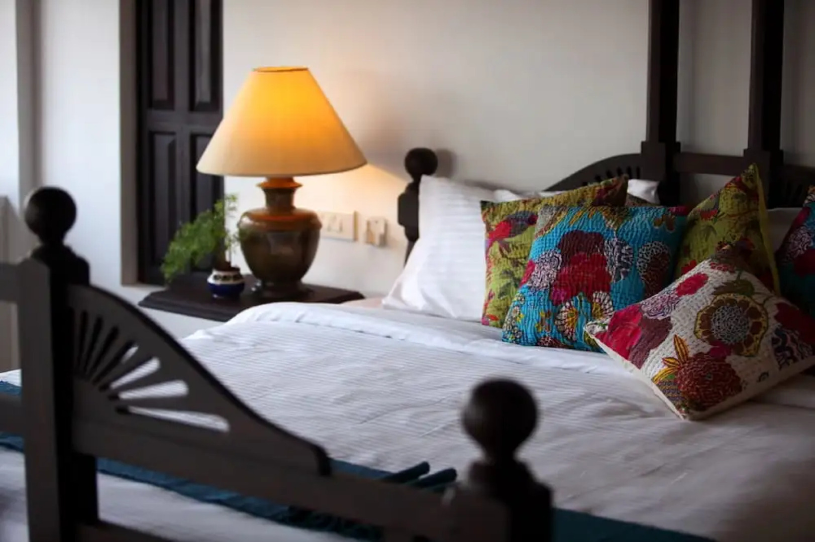 Waterfront Granary A Museum Hotel