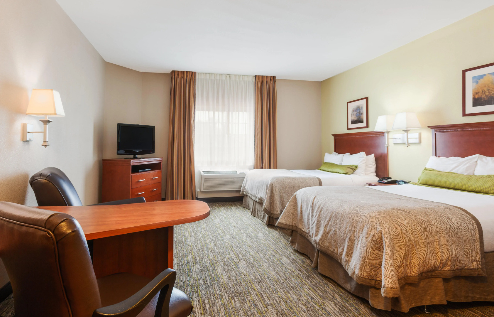 Candlewood Suites Lake Jackson Clute by IHG