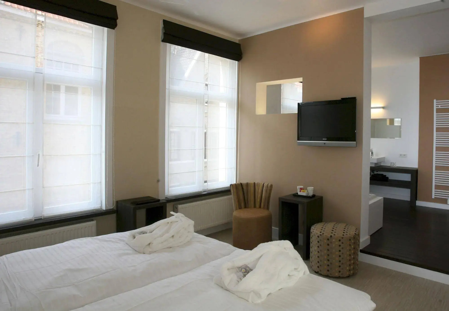 B&B saBBajon