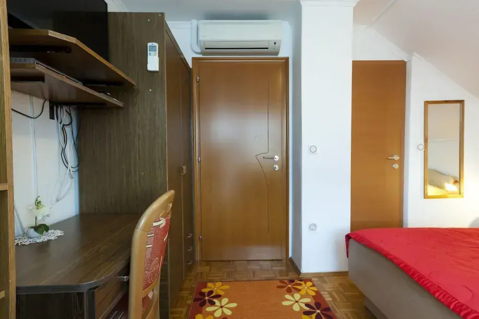Rooms & Apartments Jana
