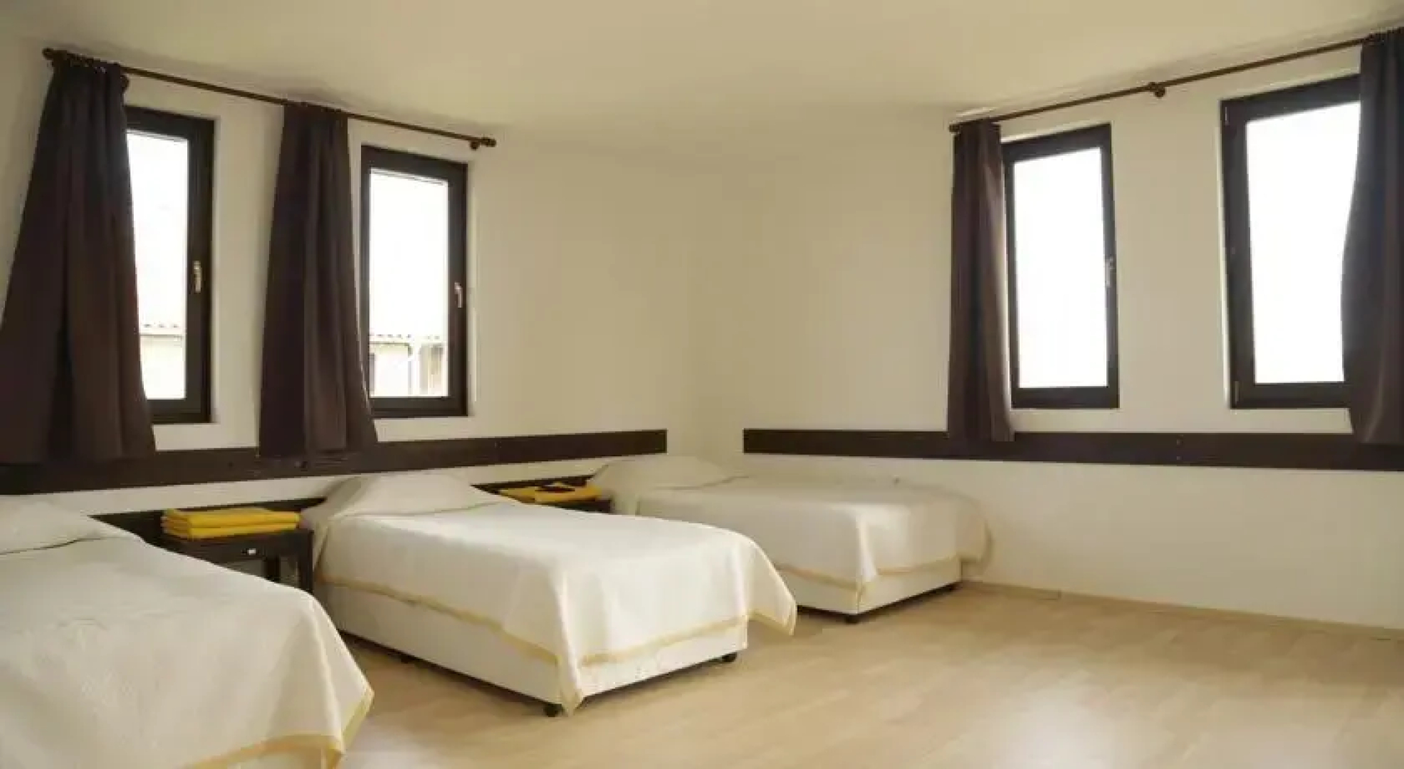 Guest House Yunets