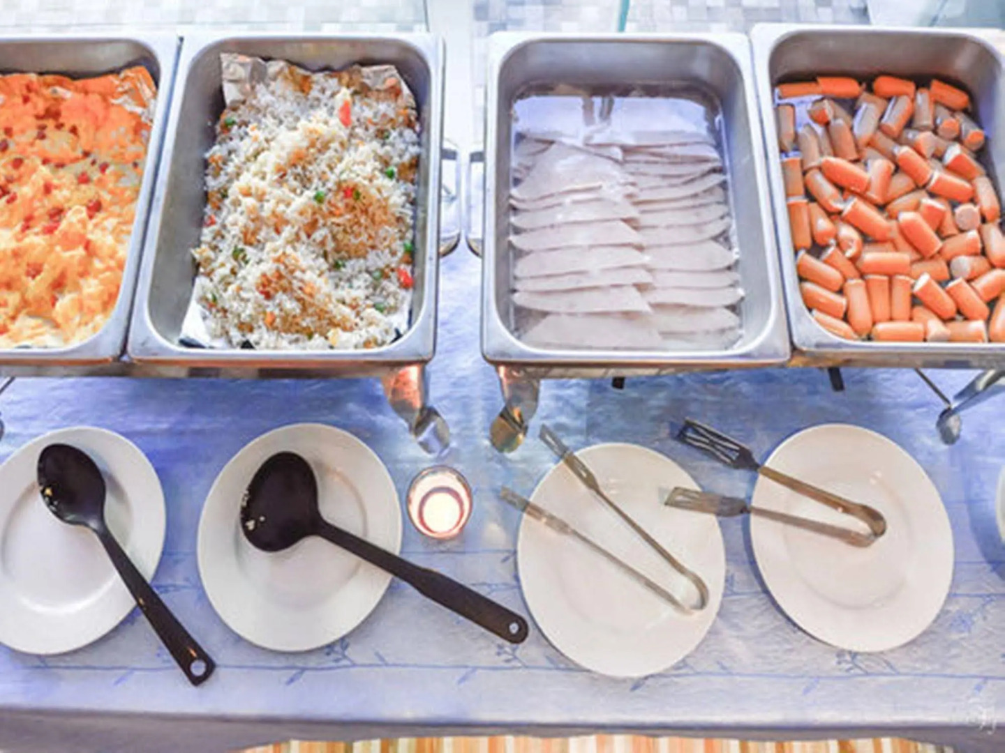 iCheck Inn Ao Nang Krabi