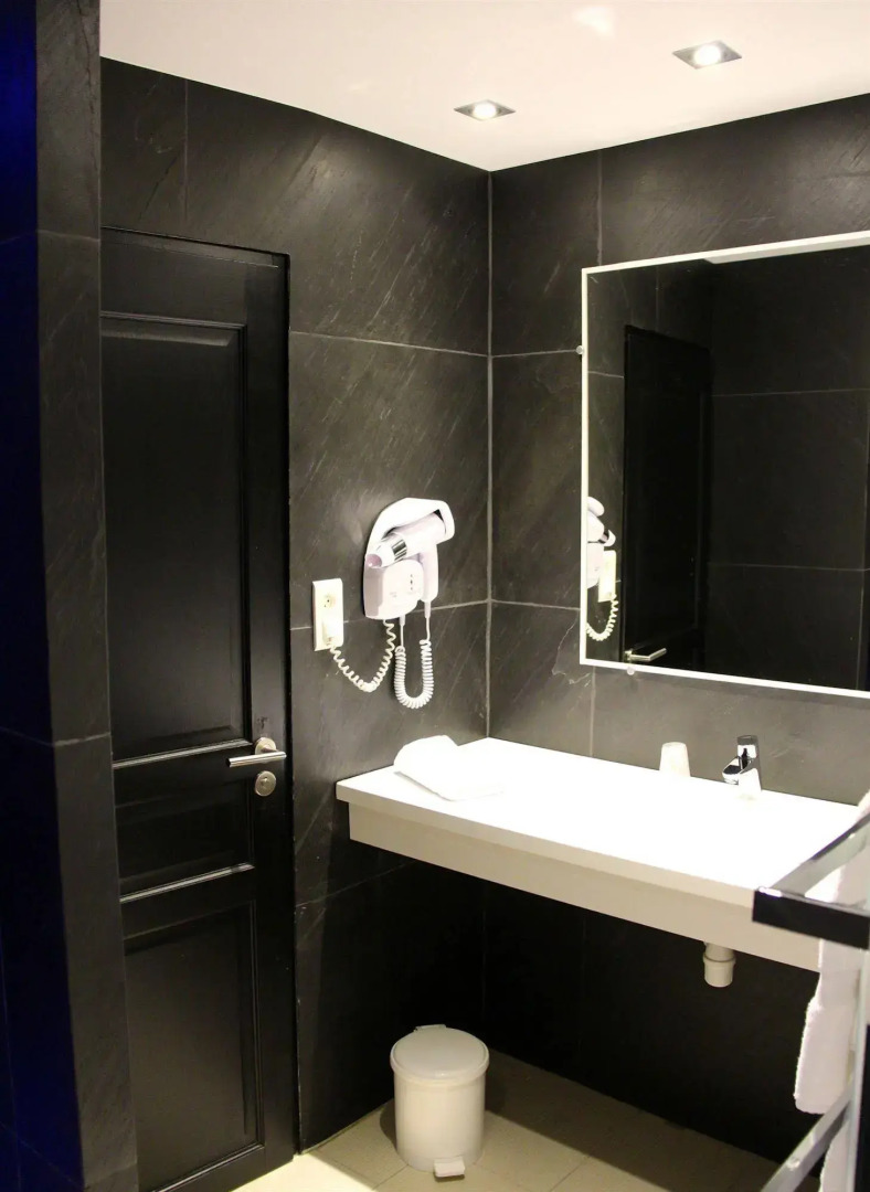 Hôtel Restaurant de la Jamagne