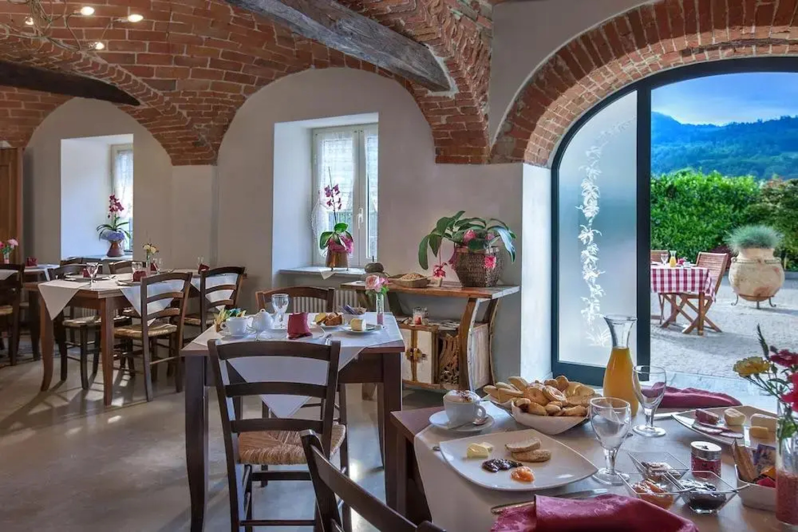 Agriturismo Bodrito