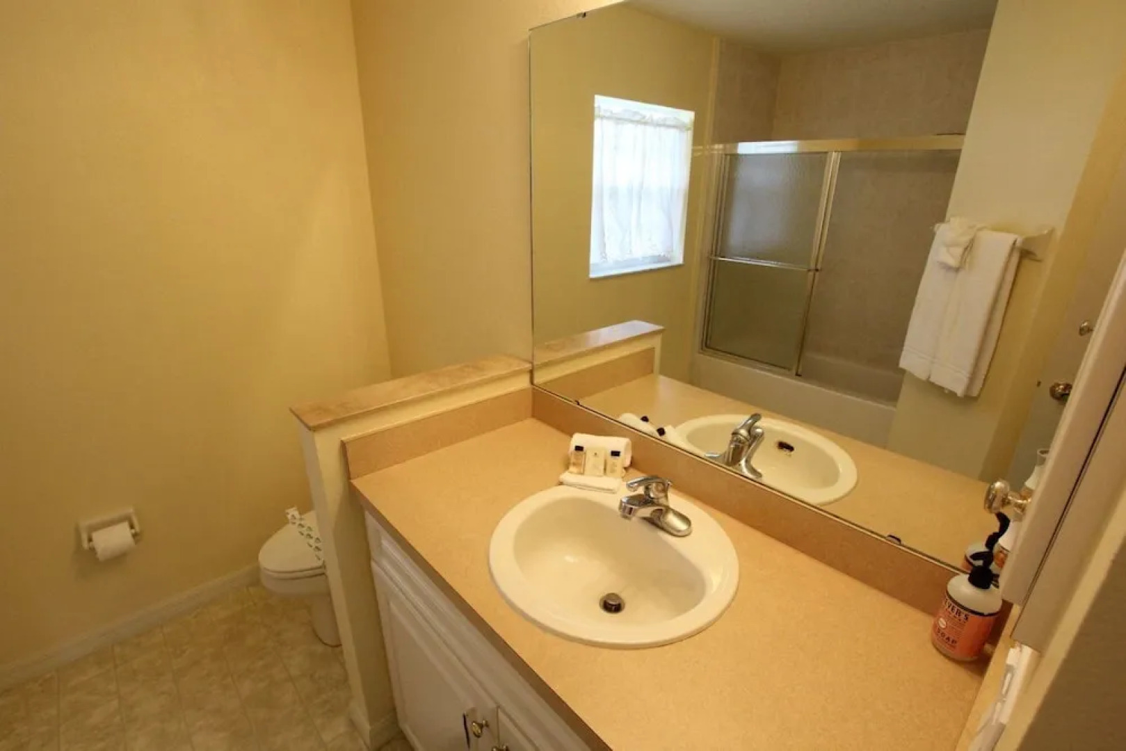 Villa Du Soleil - Comfort - 3 Bedroom