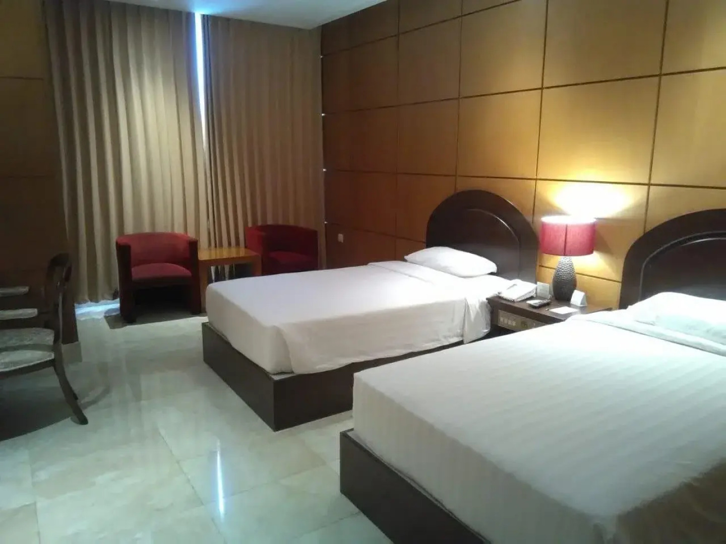 Royal Senyiur Hotel Pasuruan