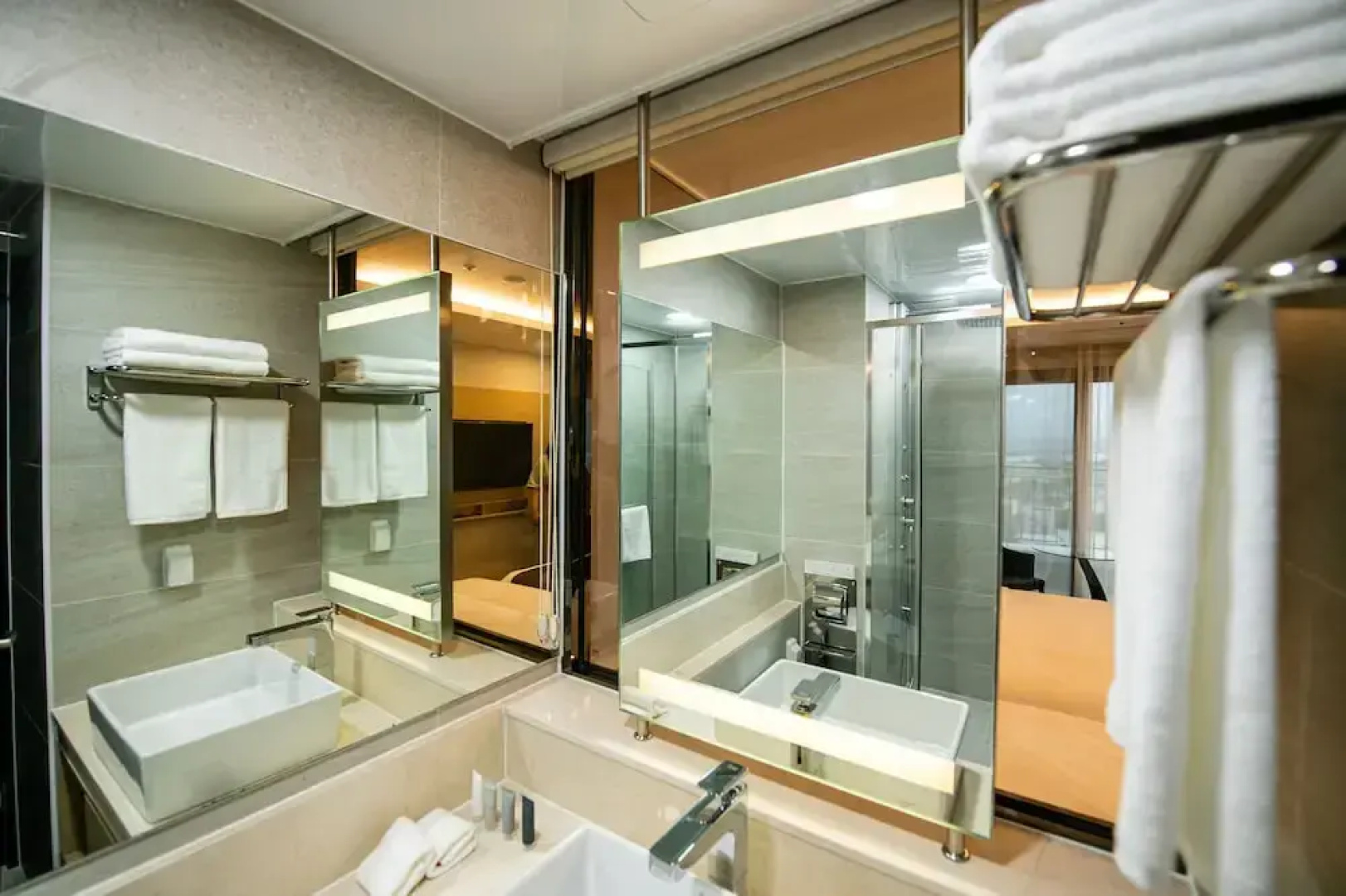 Ramada By Wyndham Chuncheon