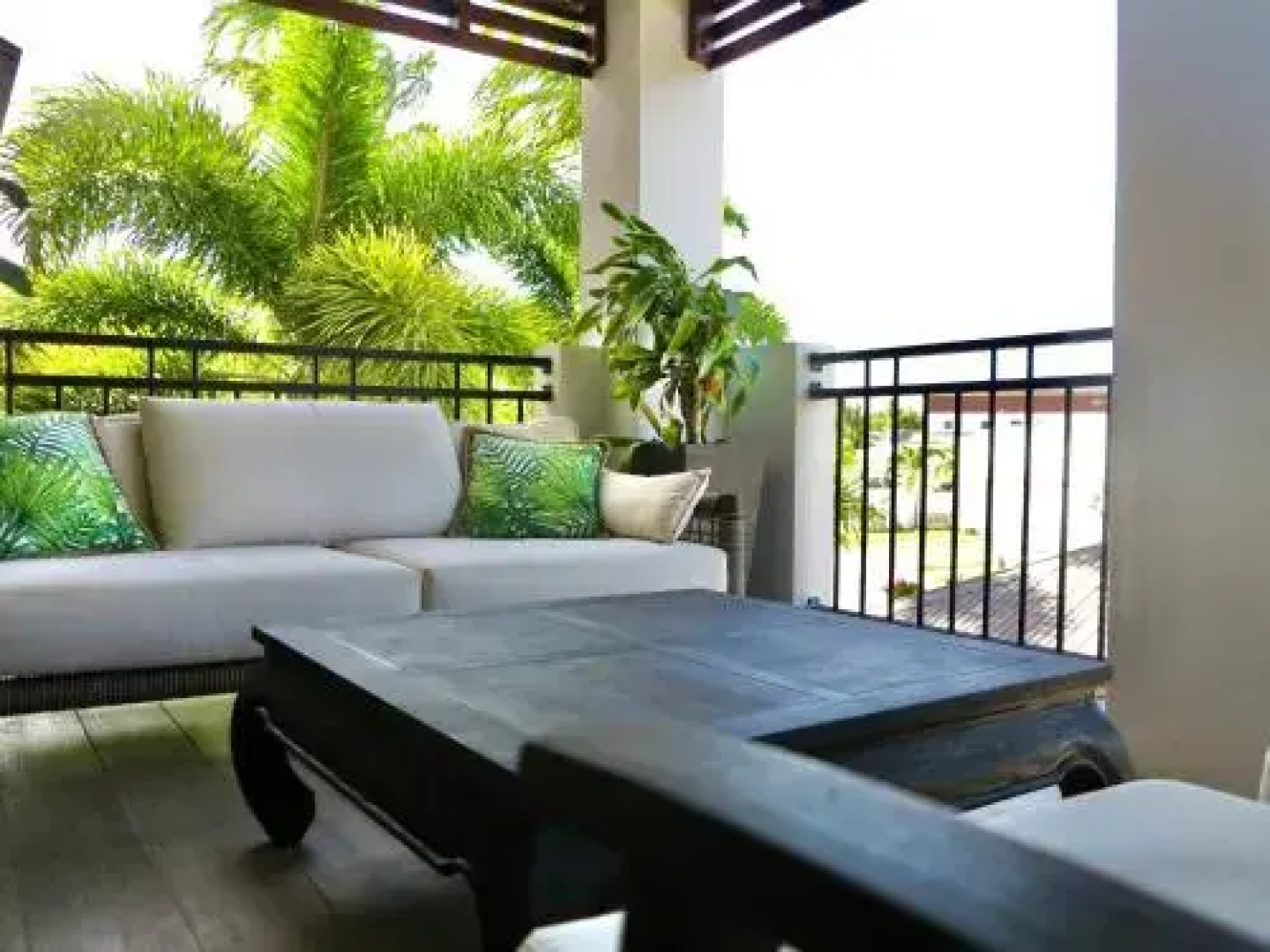 Bluewater Apartment