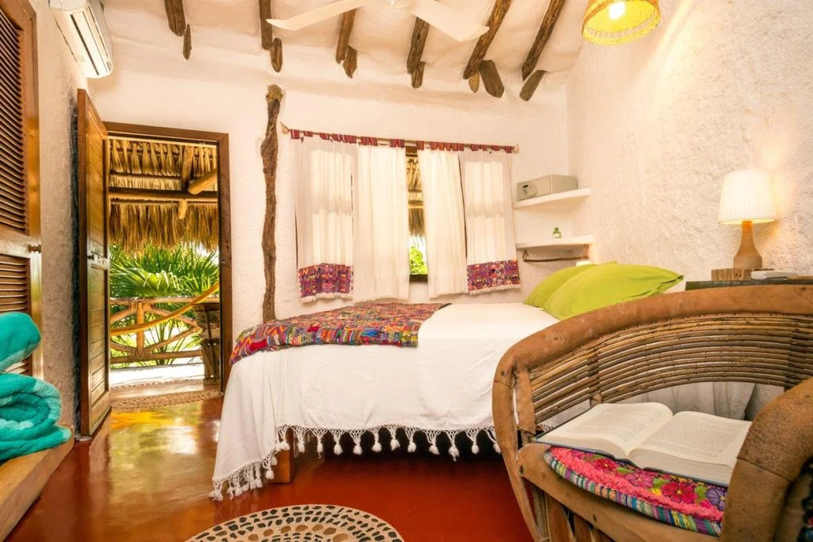 Mawimbi Boutique Hotel