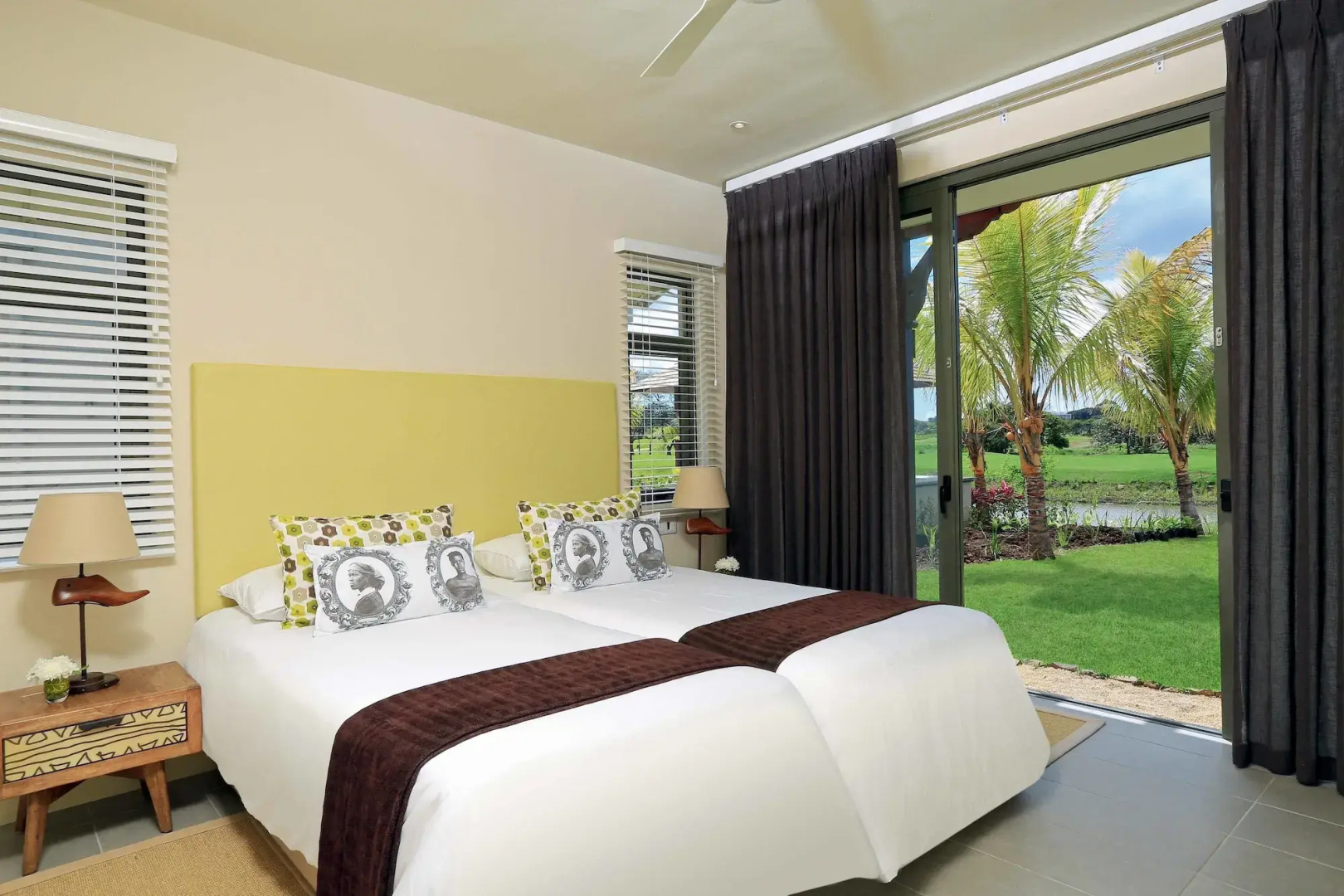 Heritage The Villas