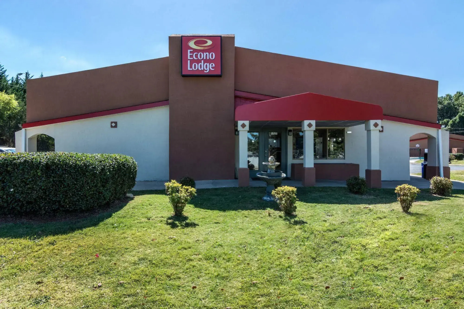 Econo Lodge